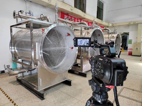 企业为什么要做企业宣传片？